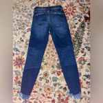 KanCan USA KanCan High Rise Ankle Skinny Jeans Photo 3