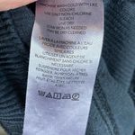 BDG Dark Navy Corduroy High Rise Mom Pants Photo 6