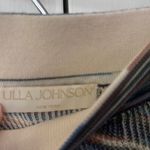 Ulla Johnson Hadley Midi Skirt Azurite Handkerchief Hem Size Small Photo 10