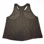 Athleta  Women's Brown and Black Vest Photo 1
