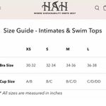 Cut to the Chase Black Size XS Photo 2