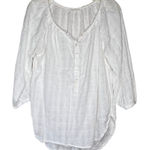 Hester Top White Size XL Photo 0