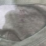 Ideology  Womens T-Shirt Plus Size 3X Mint Green Long Sleeve Crew Neck‎ NWT Photo 6