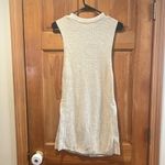 Wilfred  Artizia beige vest sweater size small . Photo 2