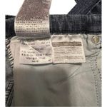 Levi's LEVI’S 505 Women’s Mid Rise Straight Leg Denim Jeans Size 32 Photo 7