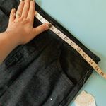 Altar'd State  Black Flare Jeans Photo 5