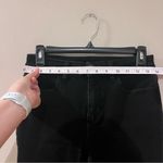 American Eagle  The Dream Jean Black Jeans Size 2R Photo 4