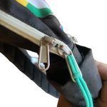 Story + Nickelodeon By State Kane Black & Custom Strip Backpack Photo 4