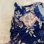 Per Se ption Concept Blouse Sz L Photo 5