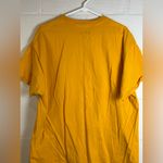 Russell Athletic Russel Athletics Yellow Unisex Iowa State Cyclones Casual Cotton Tee Size XL Photo 5