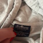 Charles River Apparel  Heather Gray Pullover Photo 1