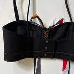 Emilio Pucci Bra Top in Nero Photo 5