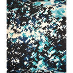 Avenue  Women's Tunic Blouse Plus Size 22W 24W Abstract Pattern Stretch Office Photo 2