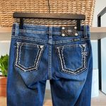 Miss Me  Skinny Low-Rise Jean, 27 Photo 4