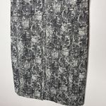 MM.LaFleur M.M. LaFleur Dress Aditi Size 0P Sleeveless. Black and White. Photo 7