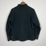 Outdoor Research Jacket Womens Large Black Windstopper Fleece‎ Full Zip Up L Photo 5