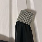 Generation Love ASHLEY CRYSTAL BLACK BLOUSE Photo 1