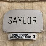 Saylor  Slouchy Oversized cropped cable knit cardigan Sweater Top Size XS Photo 5