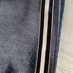 Heroine Sport Shimmer Jetset Dark Grey Leggings Black Size XS Photo 1