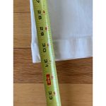 Judy Blue High Waist Garment Dyed White Side Slit Slim Bootcut Denim Jeans Photo 11