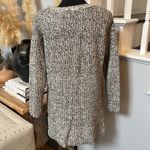 BCBGeneration Crewneck Long Sleeve Sweater Size Small Photo 4