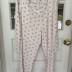 Sonoma Women's 2-Piece Sleepwear Shirt Pants Pajama Set Size XL Photo 1