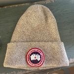 Canada Goose Hat Photo 1