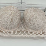Victoria's Secret Victoria secret dream angels multiway bra 32DD‎ Photo 0