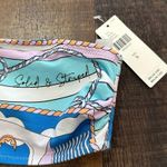 Anthropologie NWT Solid & Striped Arden Bandeau Bikini Top Size Small Photo 3