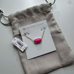 Kendra Scott  Necklace Gold Photo 1