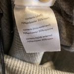 We Wore What  Light Grey Waffle Knit High Rise Leggings Size XS Photo 4