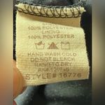 Mystree  Gray Velvet Wide Leg Jumpsuit Photo 4