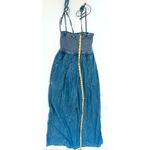 We The Free Free People Easy Does It Jumpsuit Photo 11