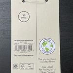 No Boundaries NWT  Seamless V-Neck Bodysuit Black XS Photo 2