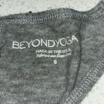 Beyond yoga split back tank  Photo 2