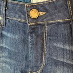 Paige  Skyline Boot Jeans Dark Wash Women's Size 29 Denim Classic‎ Photo 3