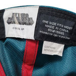 My Hero Academia Hat Deku Suit Up Snapback Hat Anime Hat Adjustable OSFM Used Photo 7