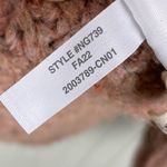 Madewell Space Dye Shawl Collar Cardigan Sweater Size XS Spacedye Cotton Candy Photo 7