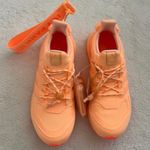 Adidas Ivy Park X Ultraboost OG Rodeo Acid Orange Solar GY3835 Photo 9