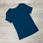 Talentless  Teal Green Short Sleeve Tee Photo 0