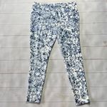 Zuda - Women’s Blue Fleece Pants - Size X-Large Photo 8