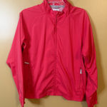 Adidas  ClimaProof Women's Windbreaker Size Medium Photo 0