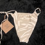 Stone Fox Swim NWT  bottoms Photo 2