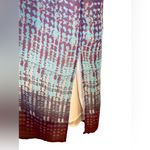 Charlie Jade Sleeveless Maxi Dress - size large Photo 2