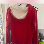 Red‎ Washington Capitals Hoodie Red Size M Photo 1