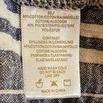 Sunday in Brooklyn Anthropologie Mixed Material Sleeveless Top Size XS Photo 6