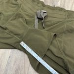 Lululemon  Hotty Hot Short Military Green Photo 3