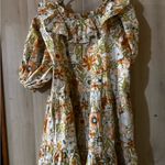 Cleobella Farrah Mini Dress Photo 1