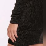 REBECCA VALLANCE Senna Long Photo 3