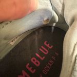 Adidas  ULTRABOOST 21 Parley Hazy‎ Green Running FY0408 women's sz 7.5 Photo 9